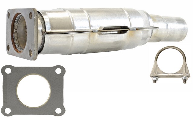 AP/CATCO/Eastern CARB Catalytic Converter-Direct Fit P/N:630642