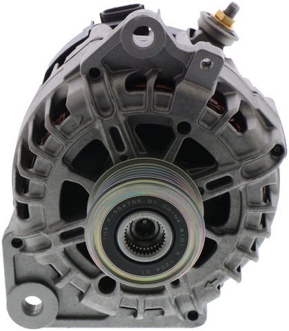 Bosch Alternator P/N:AL2429X