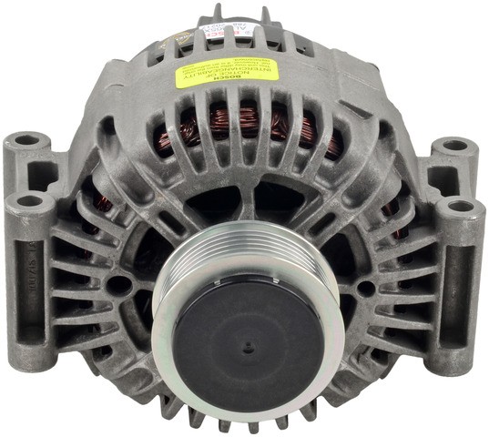 Bosch Alternator P/N:AL9365X