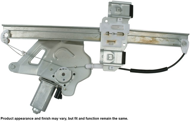 CARDONE New Window Motor and Regulator Assembly P/N:82-1006AR