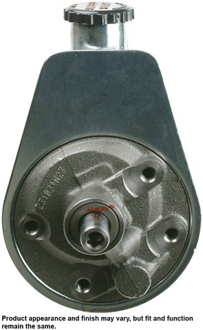 CARDONE New Power Steering Pump P/N:96-7859