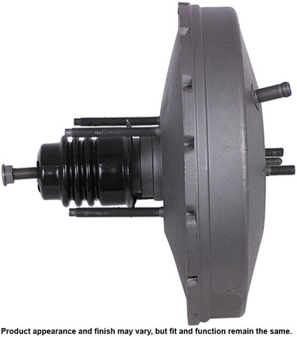 CARDONE Reman Power Brake Booster P/N:54-74607