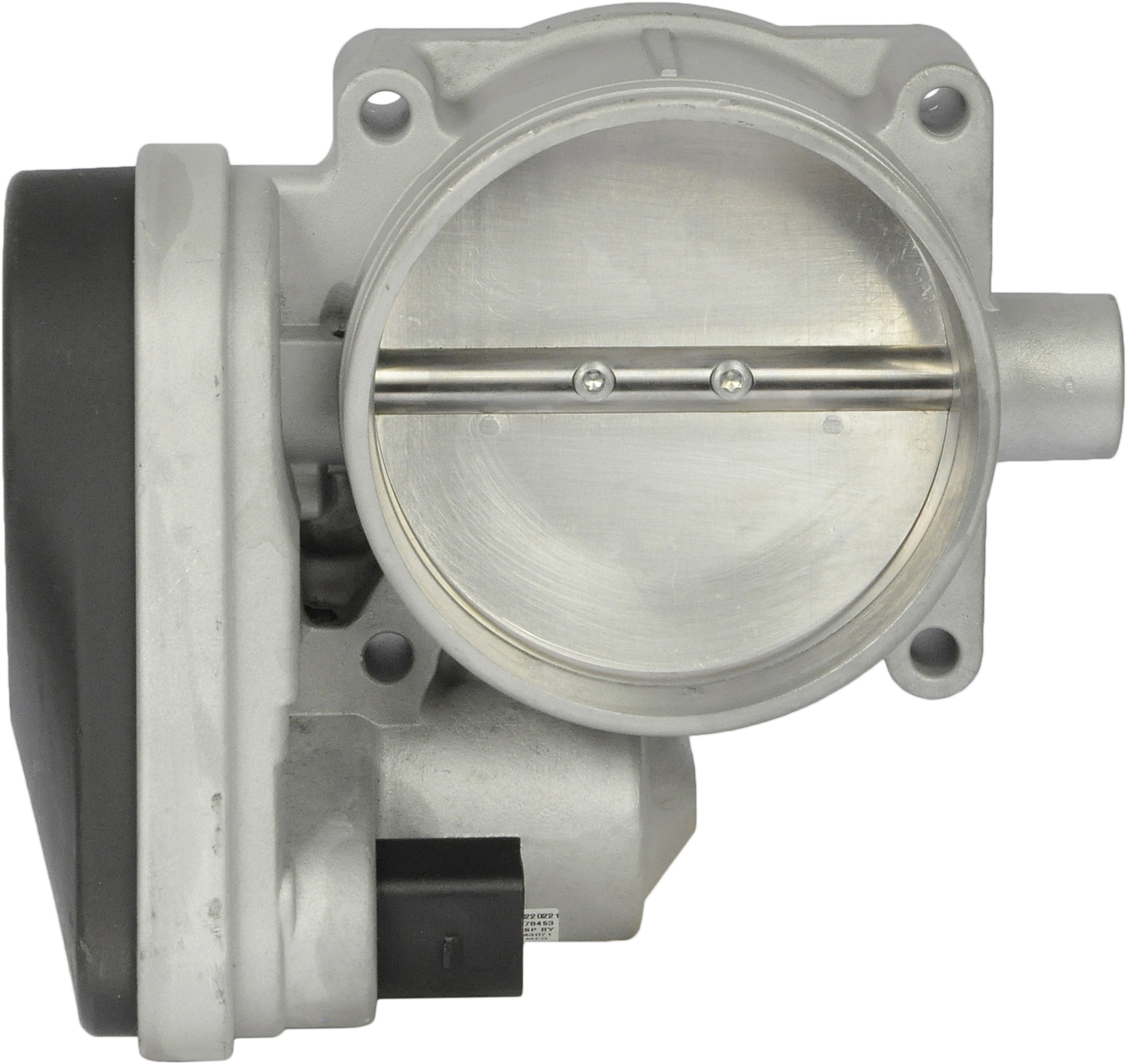 CARDONE Reman Fuel Injection Throttle Body P/N:67-5015