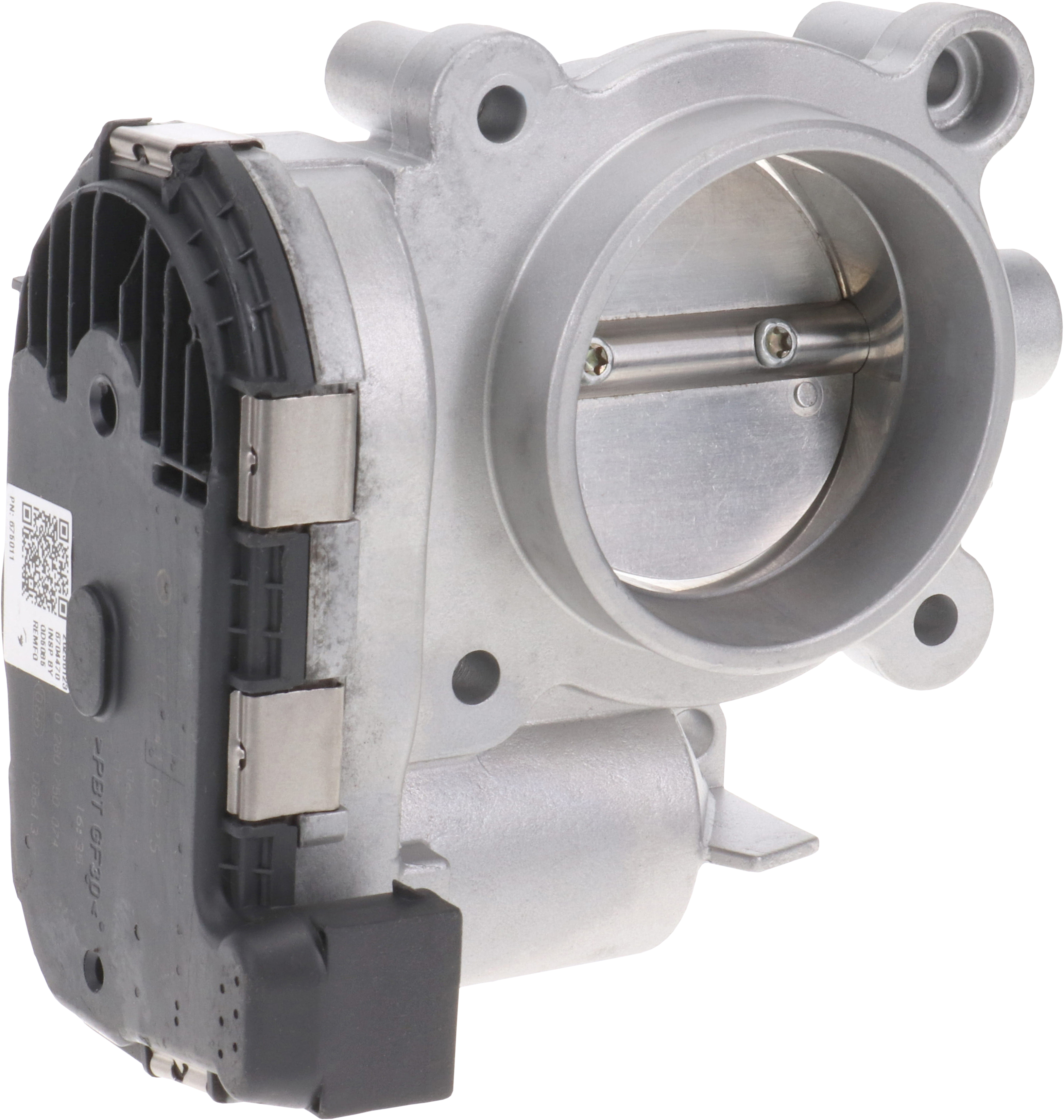 CARDONE Reman Fuel Injection Throttle Body P/N:67-5011