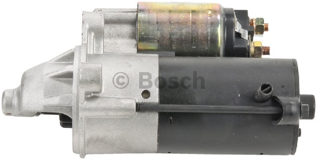 Bosch Starter Motor P/N:SR7565X