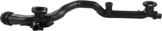 Rein Engine Coolant Pipe P/N:CHP0728