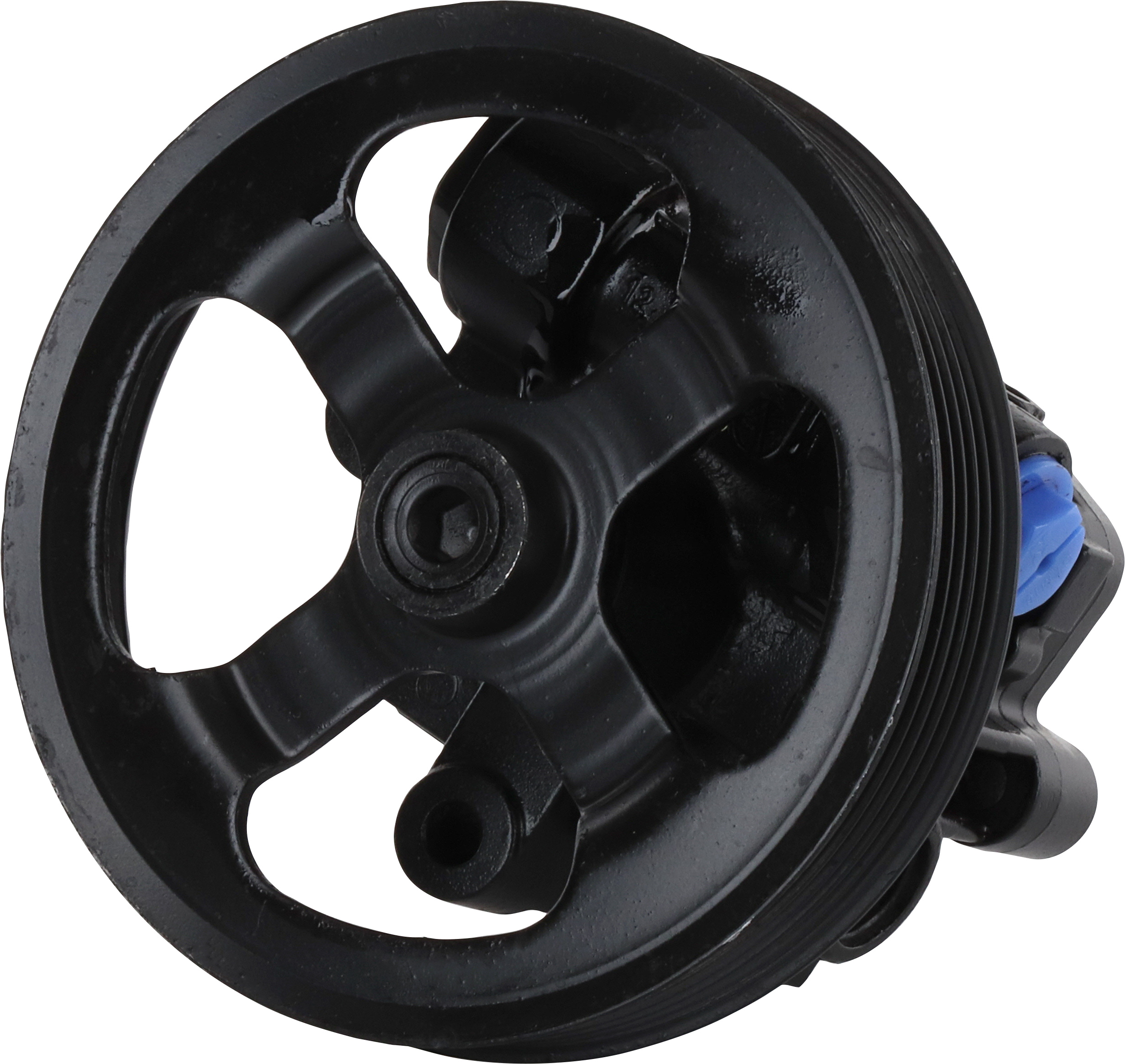 CARDONE Reman Power Steering Pump P/N:20-2402