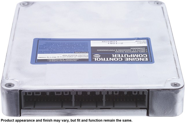 CARDONE Reman Engine Control Module (ECM) P/N:72-1281