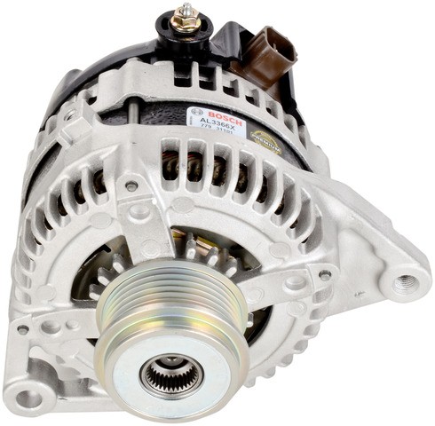 Bosch Alternator P/N:AL3366X
