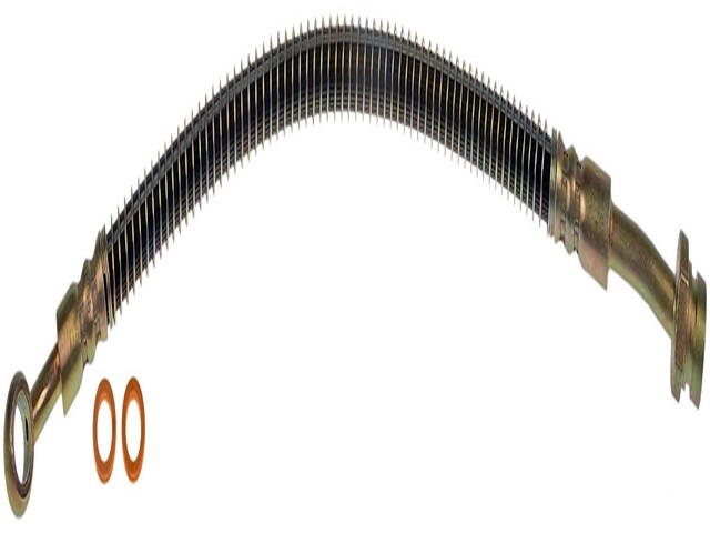 Dorman - First Stop Brake Hydraulic Hose P/N:H620954