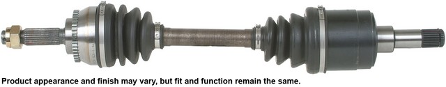 CARDONE New CV Axle Assembly P/N:66-3164