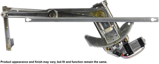 CARDONE New Window Motor and Regulator Assembly P/N:82-610AR