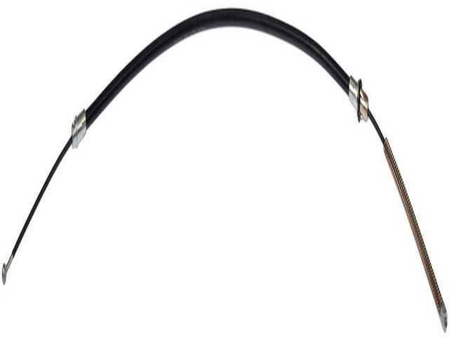 Dorman - First Stop Parking Brake Cable P/N:C92922