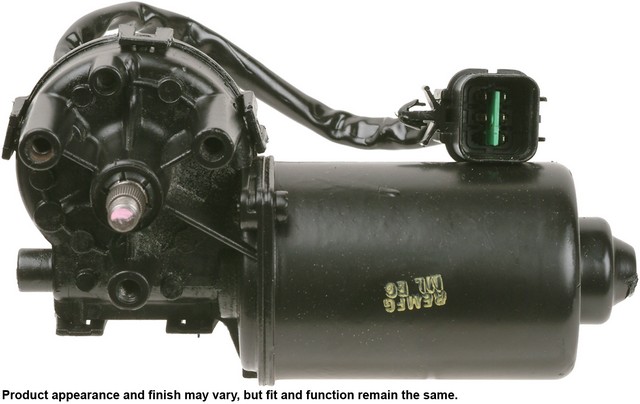 CARDONE Reman Windshield Wiper Motor P/N:43-4510