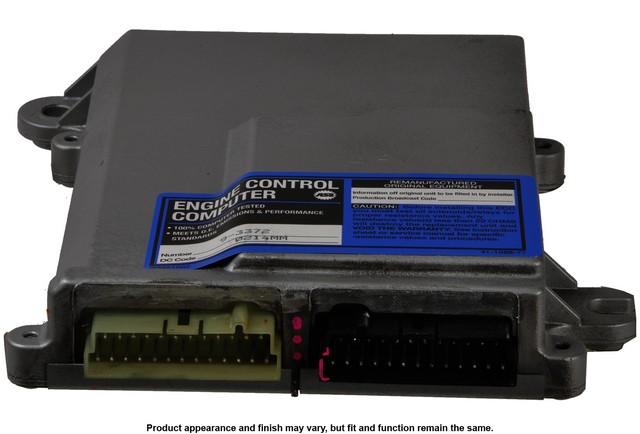 CARDONE Reman Engine Control Module (ECM) P/N:79-3372