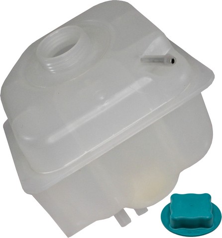Rein Engine Coolant Reservoir Kit P/N:EPK0023