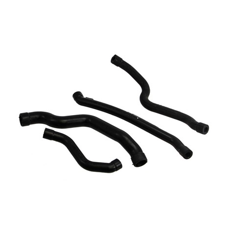 Rein Engine Crankcase Breather Hose Kit P/N:ABK0131
