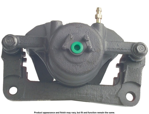 CARDONE Reman Disc Brake Caliper P/N:19-B1947
