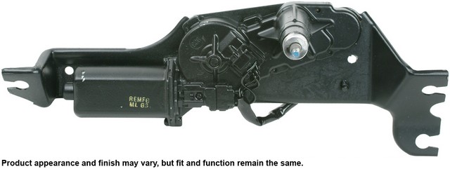CARDONE Reman Windshield Wiper Motor P/N:43-4509