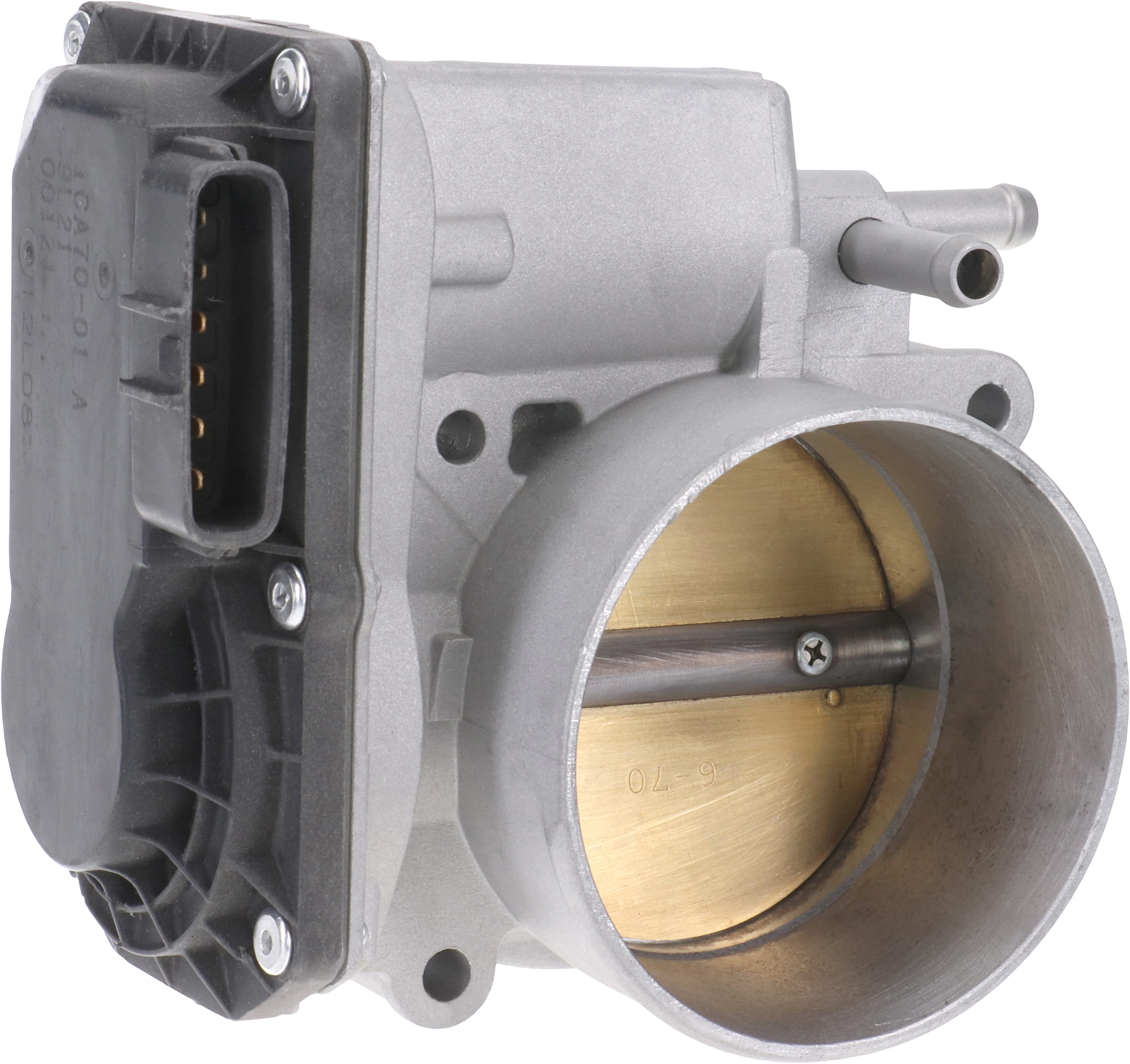 CARDONE Reman Fuel Injection Throttle Body P/N:67-0022