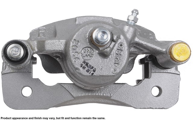 CARDONE Ultra Disc Brake Caliper P/N:19-P1379