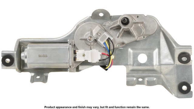 CARDONE New Windshield Wiper Motor P/N:85-4586