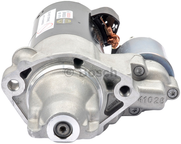 Bosch Starter Motor P/N:SR0503X