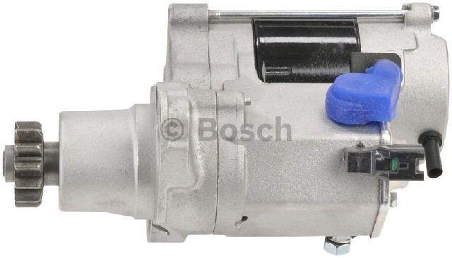 Bosch Starter Motor P/N:SR3274X