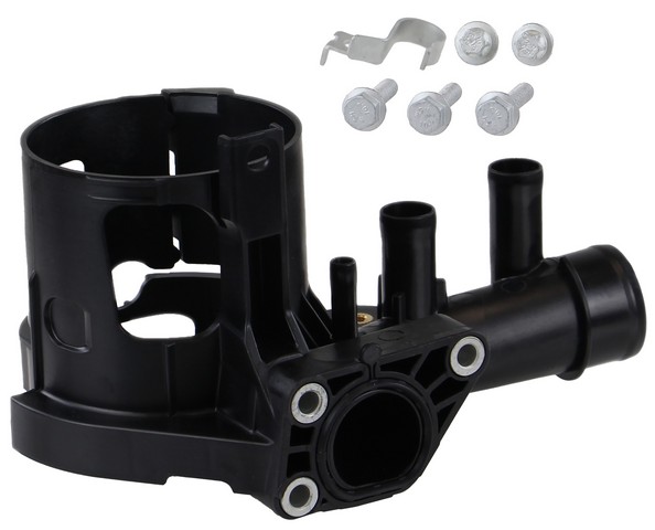 Rein Engine Coolant Hose Flange Kit P/N:CHS0777
