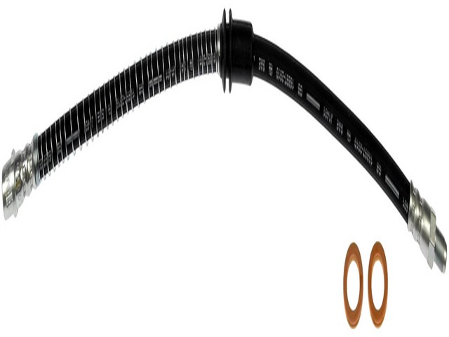 Dorman - First Stop Brake Hydraulic Hose P/N:H621664