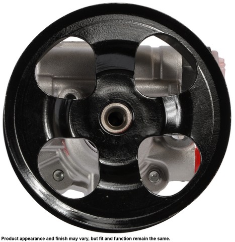 CARDONE New Power Steering Pump P/N:96-5498