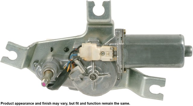 CARDONE Reman Windshield Wiper Motor P/N:43-4336