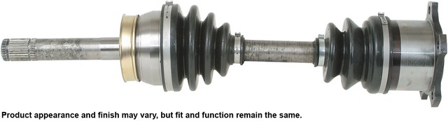 CARDONE New CV Axle Assembly P/N:66-6051