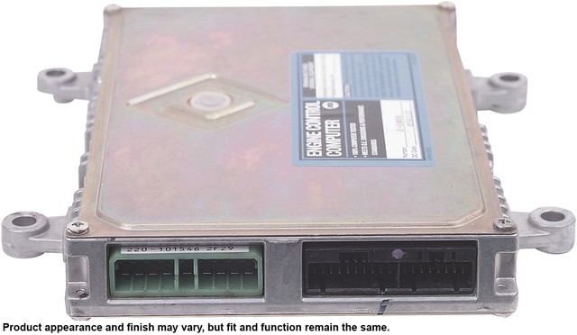 CARDONE Reman Engine Control Module (ECM) P/N:72-2008