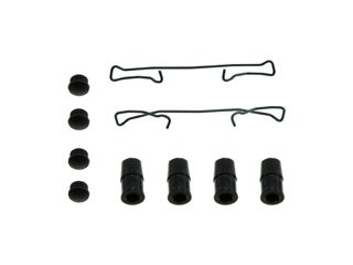 Dorman - First Stop Disc Brake Hardware Kit P/N:HW5658