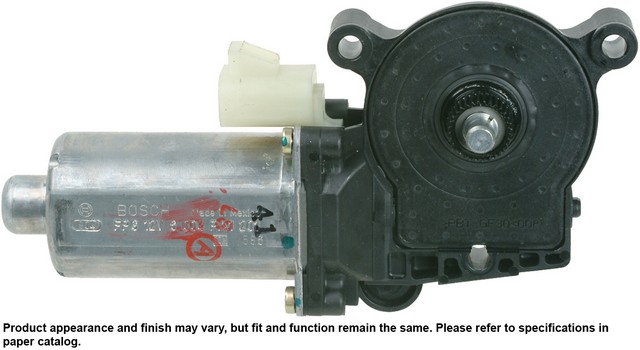 CARDONE New Window Motor P/N:82-1009