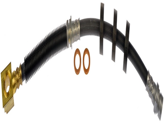 Dorman - First Stop Brake Hydraulic Hose P/N:H621036