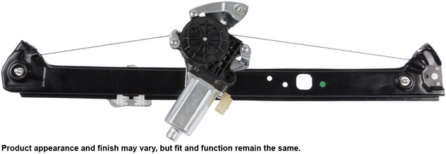 CARDONE New Window Motor and Regulator Assembly P/N:82-3005DR
