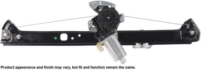 CARDONE New Window Motor and Regulator Assembly P/N:82-3006DR