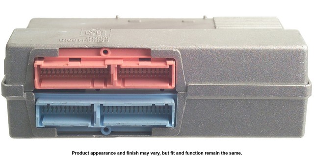 CARDONE Reman Powertrain Control Module (PCM) P/N:77-3009F