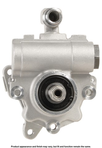 CARDONE New Power Steering Pump P/N:96-117