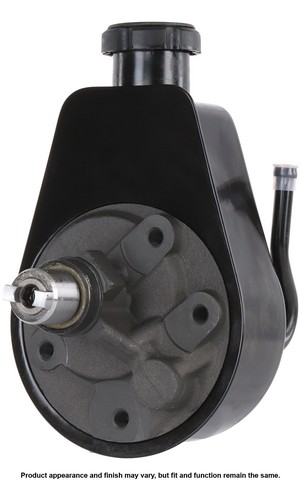 CARDONE New Power Steering Pump P/N:96-8002
