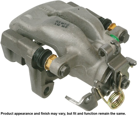 CARDONE Reman Disc Brake Caliper P/N:18-B5113
