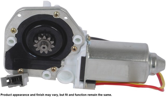 CARDONE New Window Motor P/N:82-350