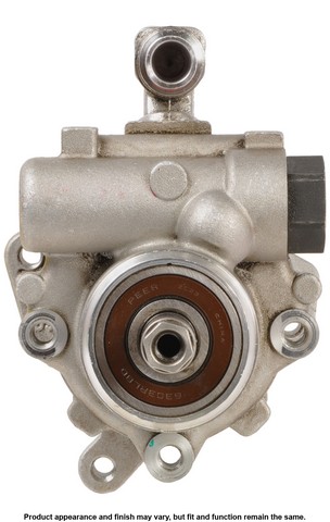 CARDONE New Power Steering Pump P/N:96-157