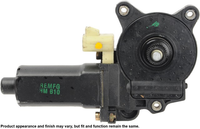 CARDONE Reman Window Motor P/N:42-175