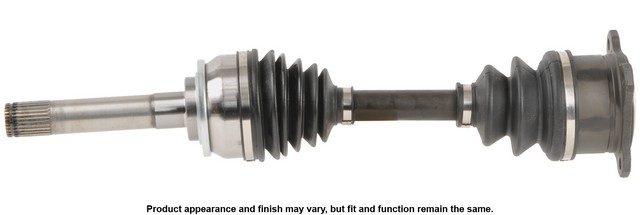 CARDONE New CV Axle Assembly P/N:66-3136