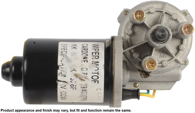CARDONE New Windshield Wiper Motor P/N:85-3009
