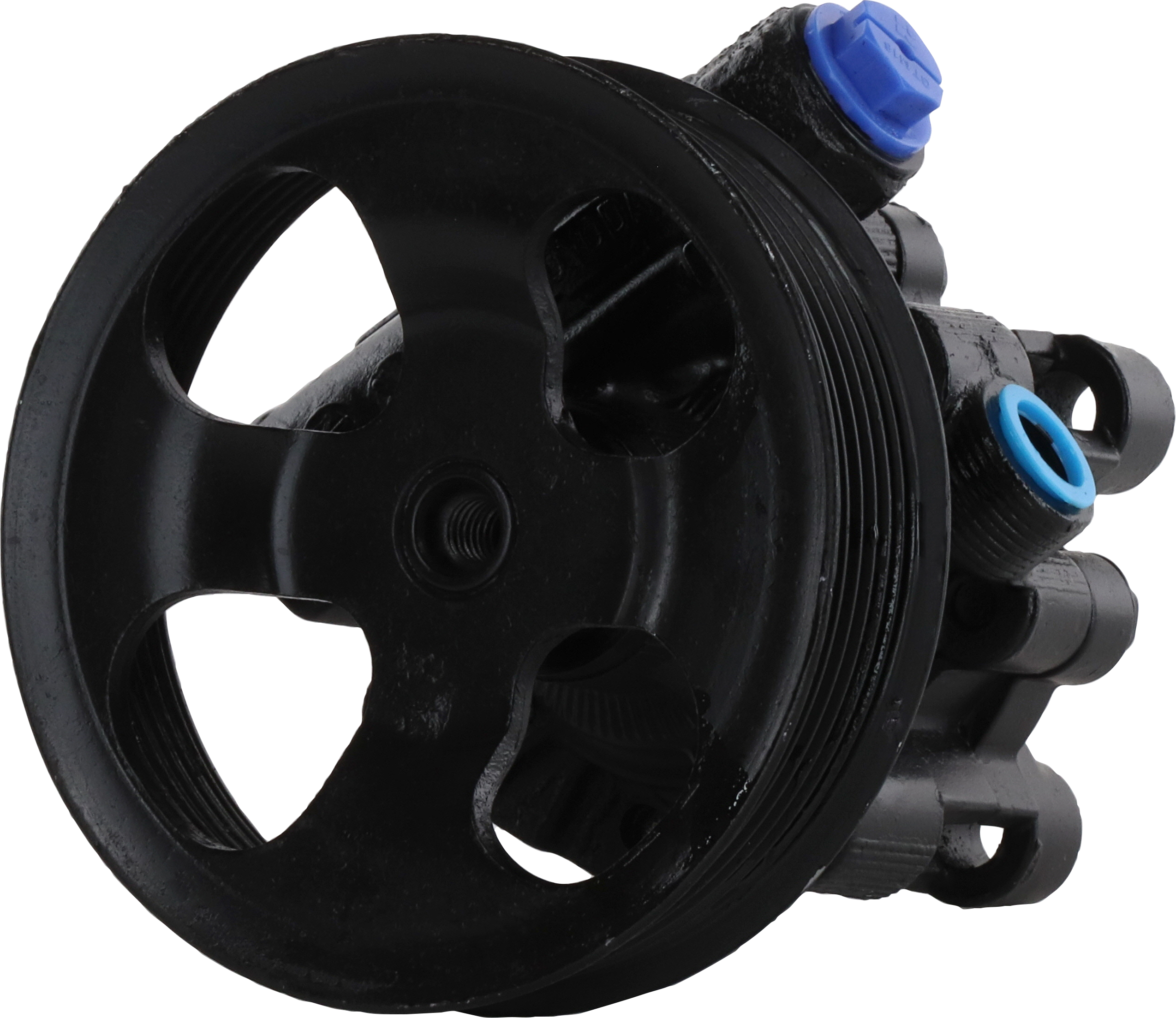 CARDONE Reman Power Steering Pump P/N:21-5447