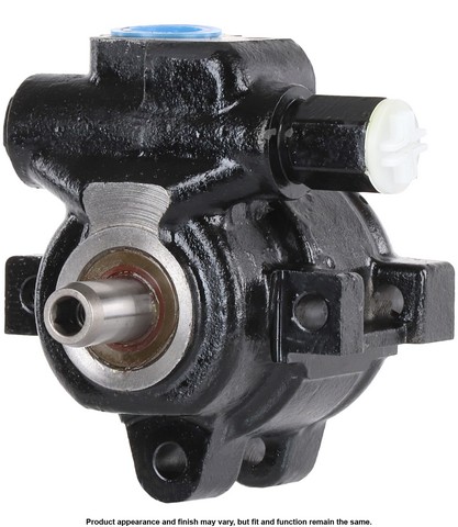 CARDONE New Power Steering Pump P/N:96-269 CARDONE New Power Steering Pump P/N:96-269